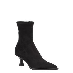 Elegant Black Women's Ankle Boots